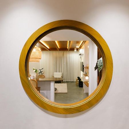 Grow Home -Stay And Space, Self Check-In Chiang Rai Exteriör bild